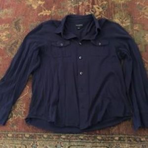 Banana Republic shirt